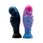 The Haliae Tentacle G-Spot Vaginal Plug - Large Size