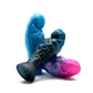The Haliae Tentacle G-Spot Vaginal Plug - Large Size