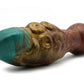 The Haliae Tentacle G-Spot Vaginal Plug - Large Size