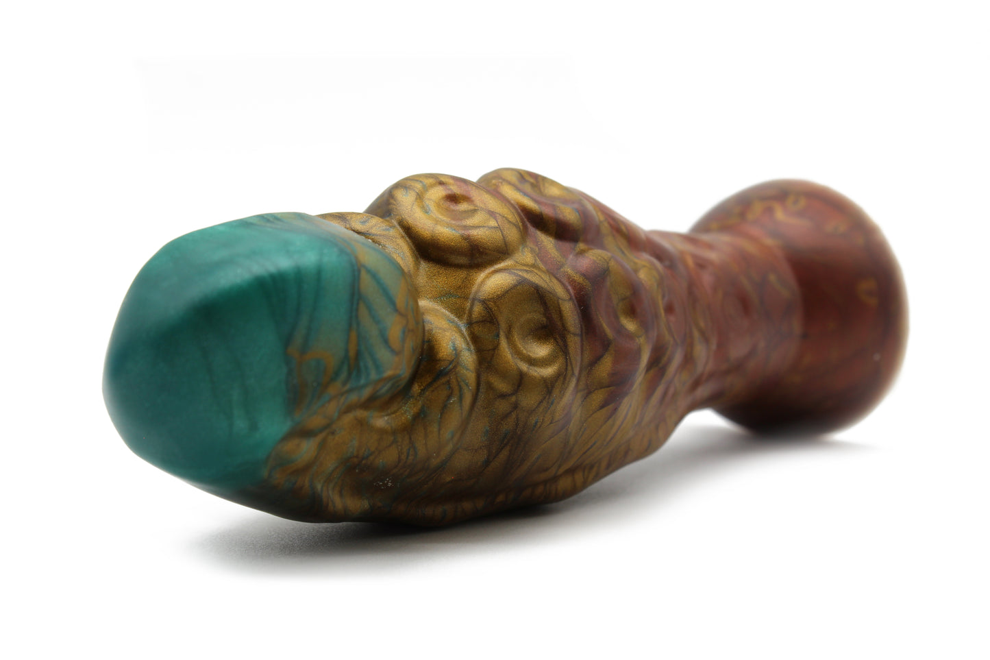The Haliae Tentacle G-Spot Vaginal Plug - Large Size