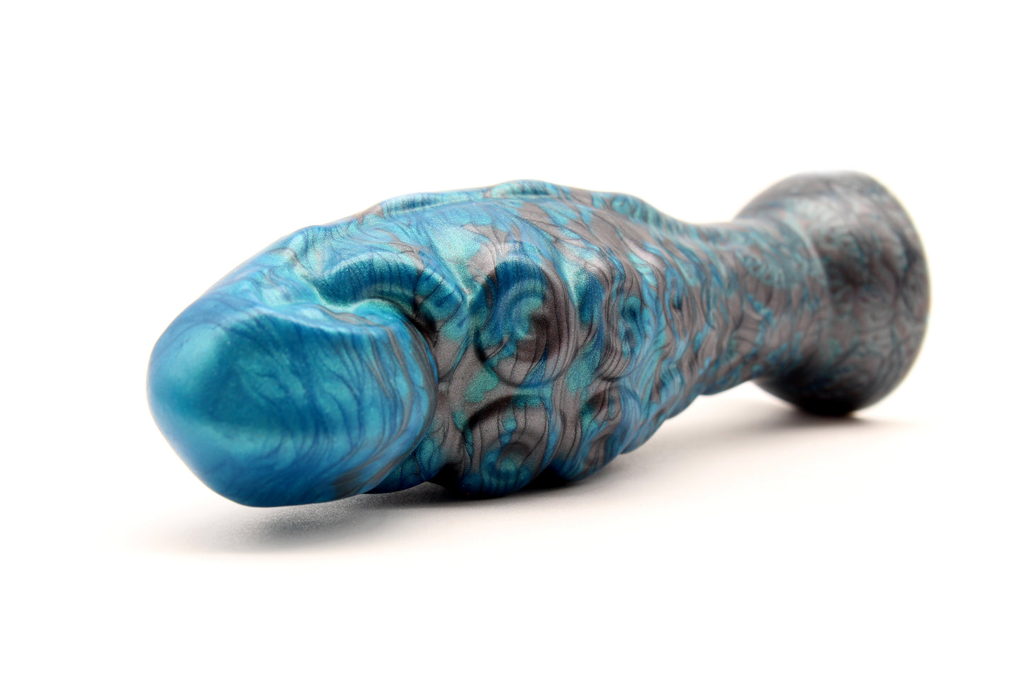 The Haliae Tentacle G-Spot Vaginal Plug - Large Size