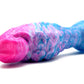 The Haliae Tentacle G-Spot Vaginal Plug - Large Size