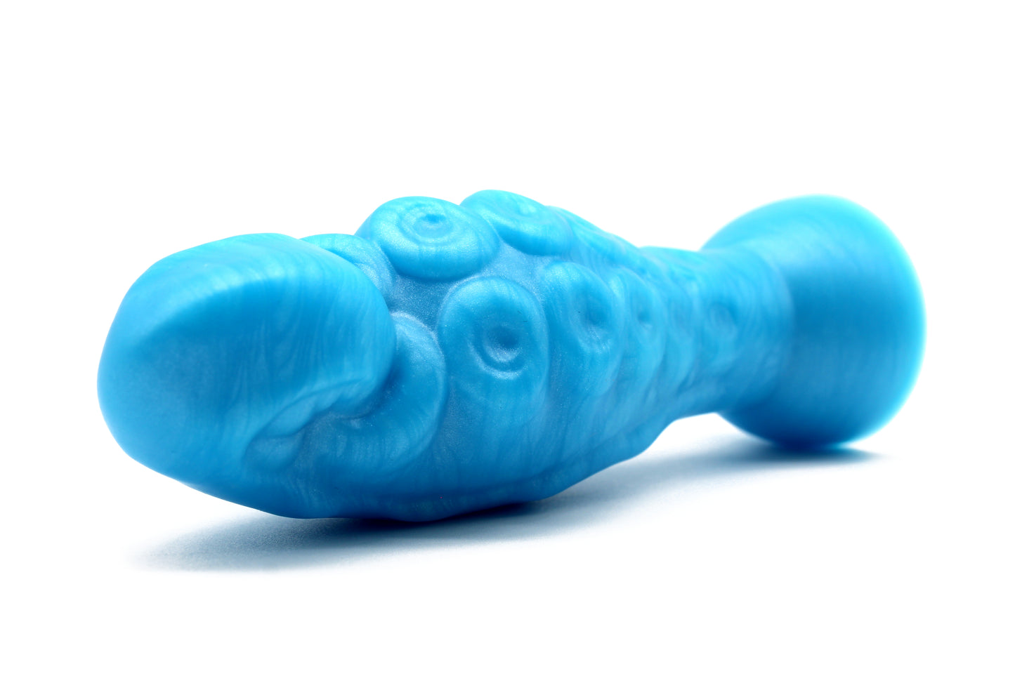 The Haliae Tentacle G-Spot Vaginal Plug - Large Size
