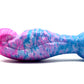The Haliae Tentacle G-Spot Vaginal Plug - Large Size