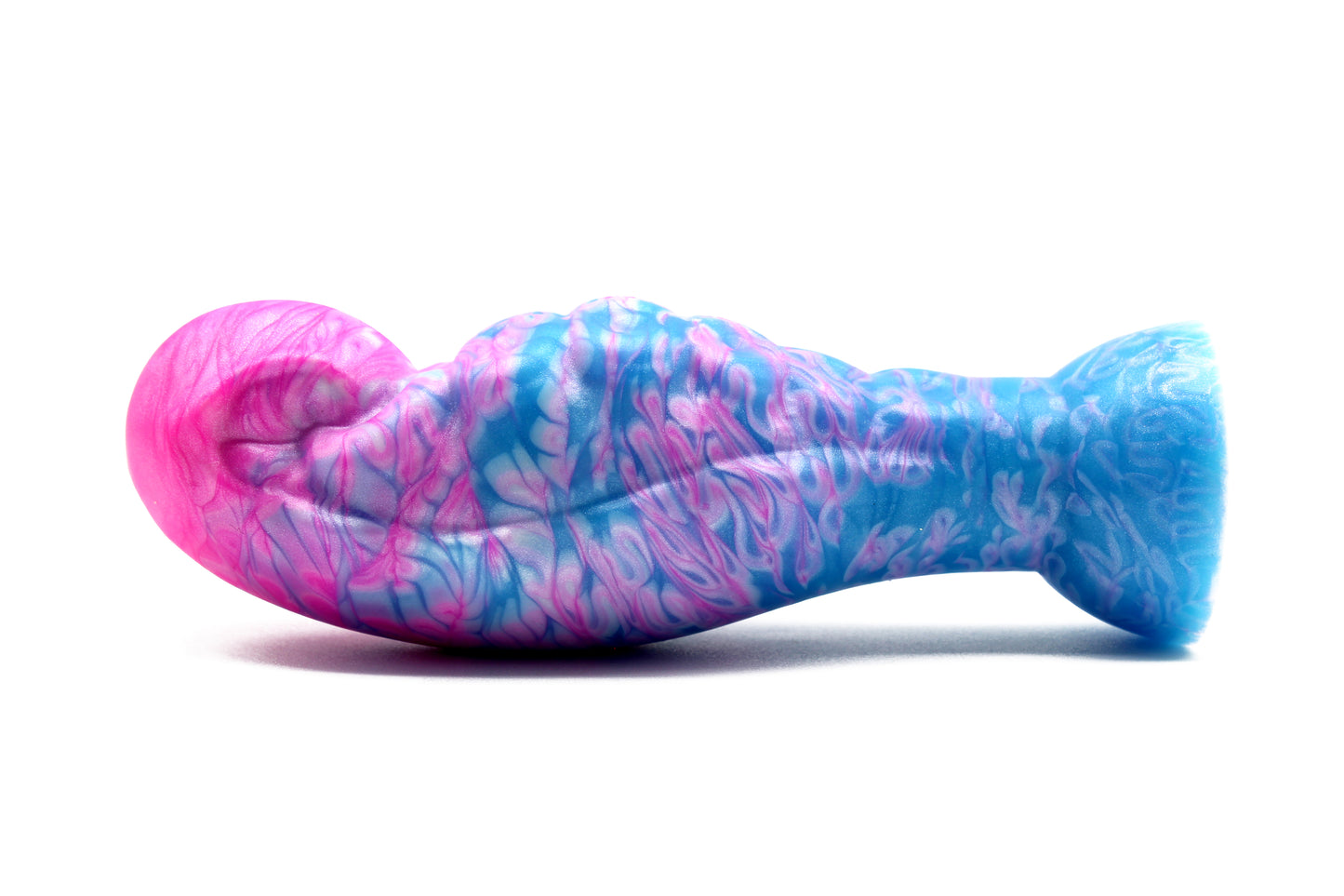 The Haliae Tentacle G-Spot Vaginal Plug - Large Size