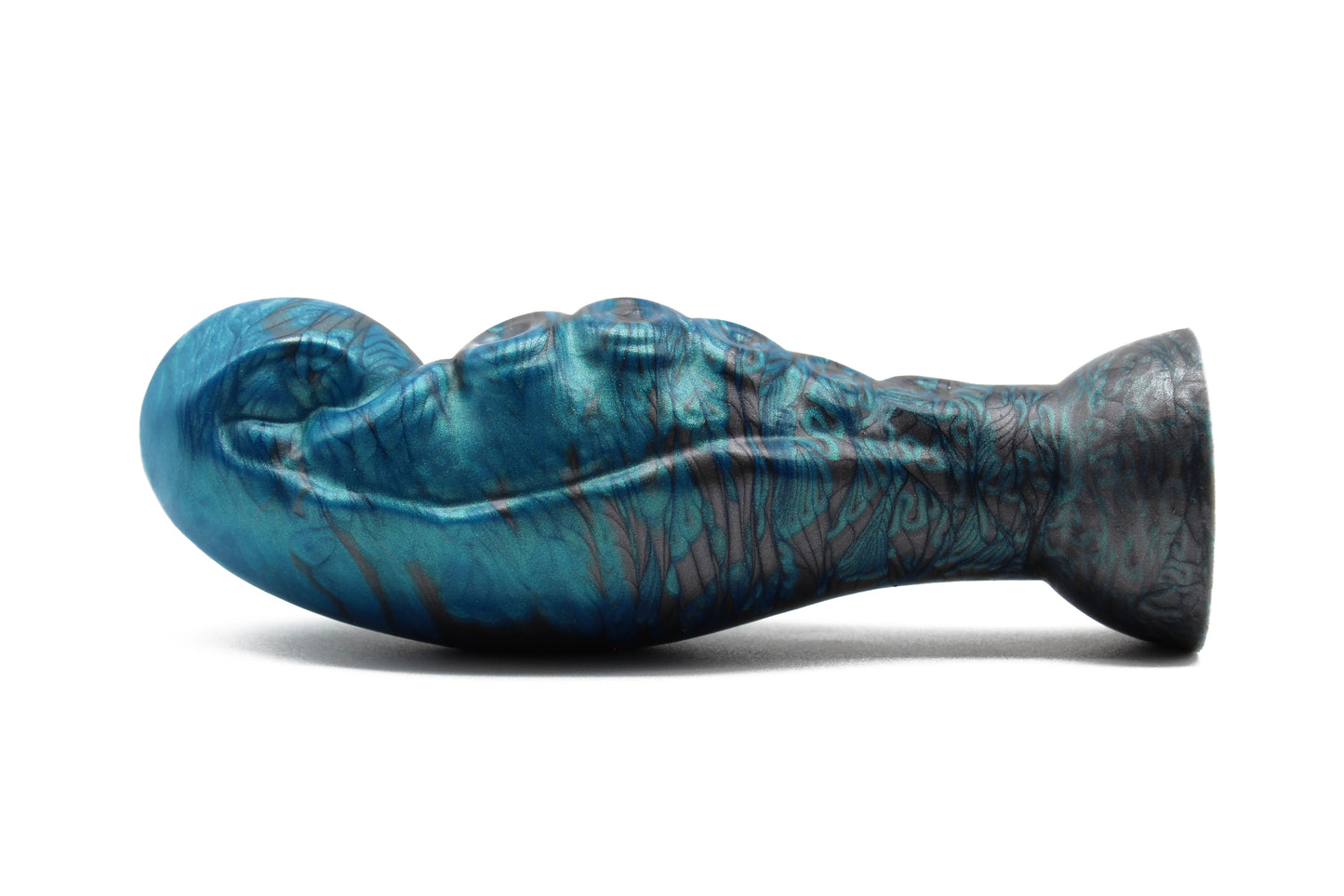 The Haliae Tentacle G-Spot Vaginal Plug - Large Size