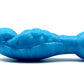 The Haliae Tentacle G-Spot Vaginal Plug - Large Size