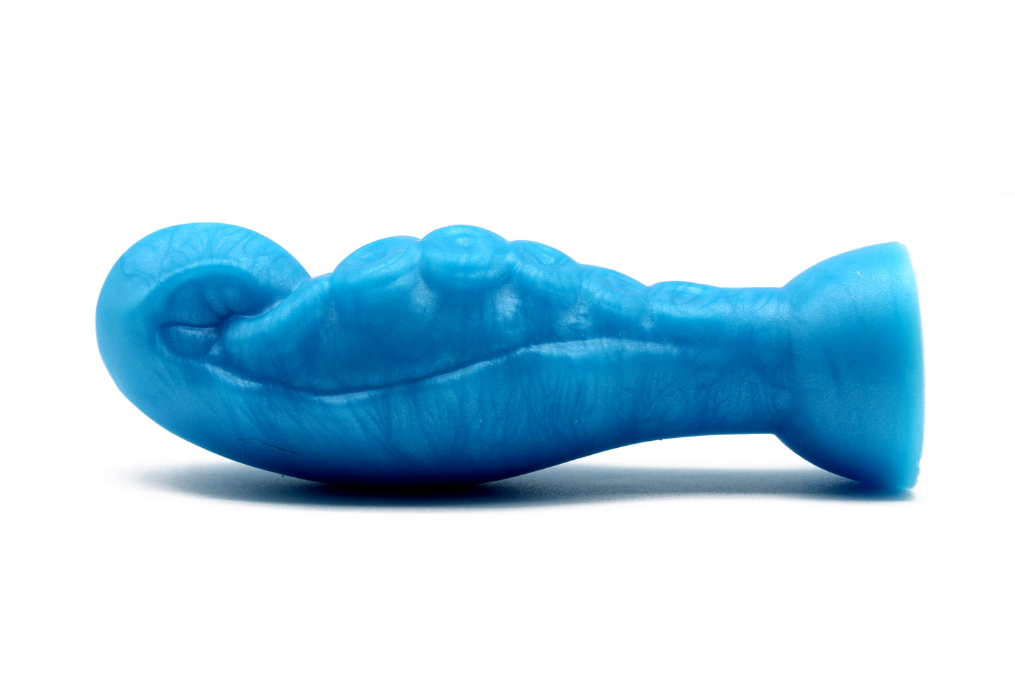 The Haliae Tentacle G-Spot Vaginal Plug - Large Size