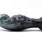 The Haliae Tentacle G-Spot Vaginal Plug - Large Size