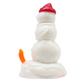 [Retired until 12/2025] Frosty The Happy-To-See-You Snowman Dildo