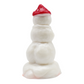 [Retired until 12/2025] Frosty The Happy-To-See-You Snowman Dildo