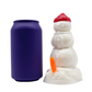 [Retired until 12/2025] Frosty The Happy-To-See-You Snowman Dildo