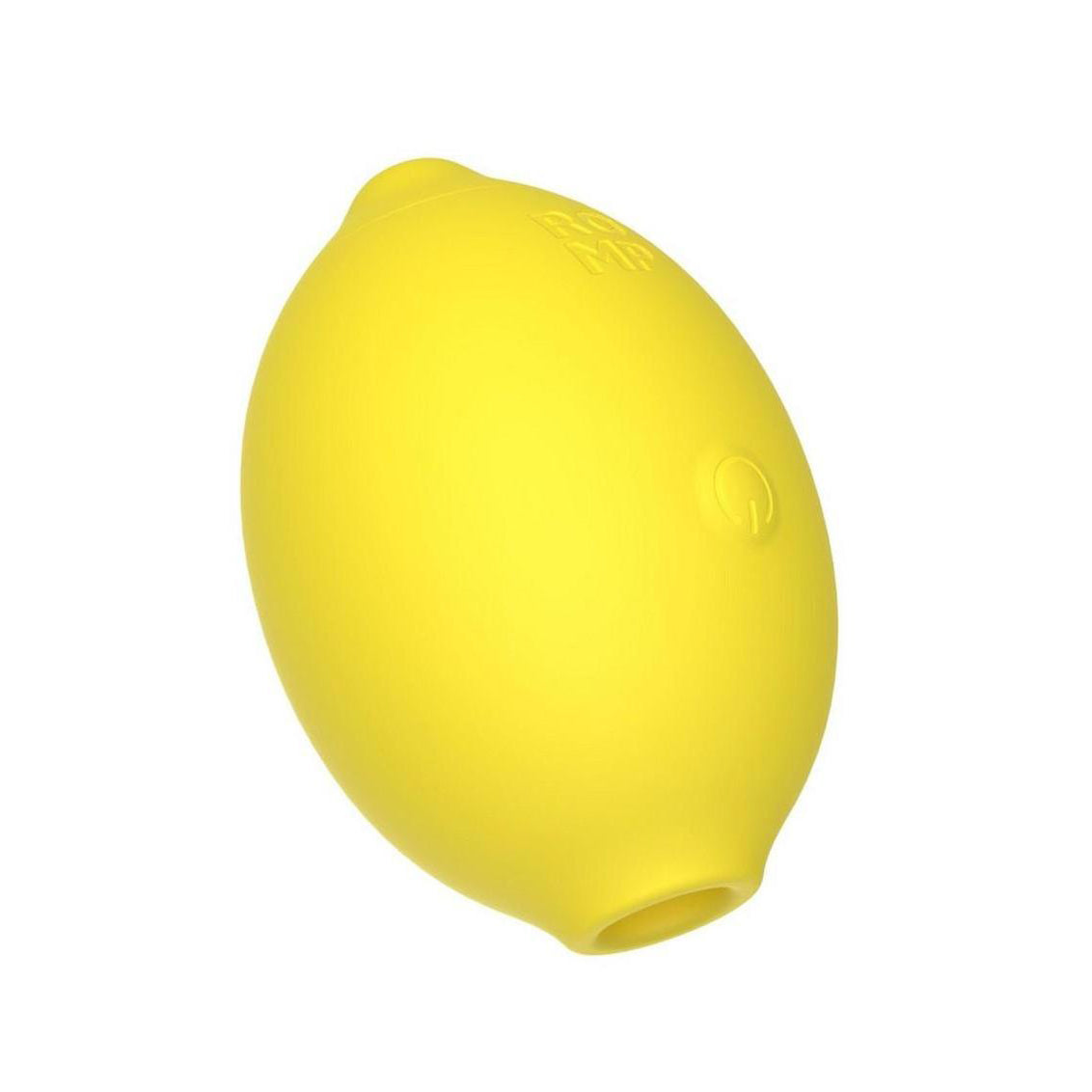 Yellow Lemon Clitoral Stimulator by ROMP