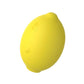 Yellow Lemon Clitoral Stimulator by ROMP