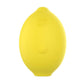 Yellow Lemon Clitoral Stimulator by ROMP