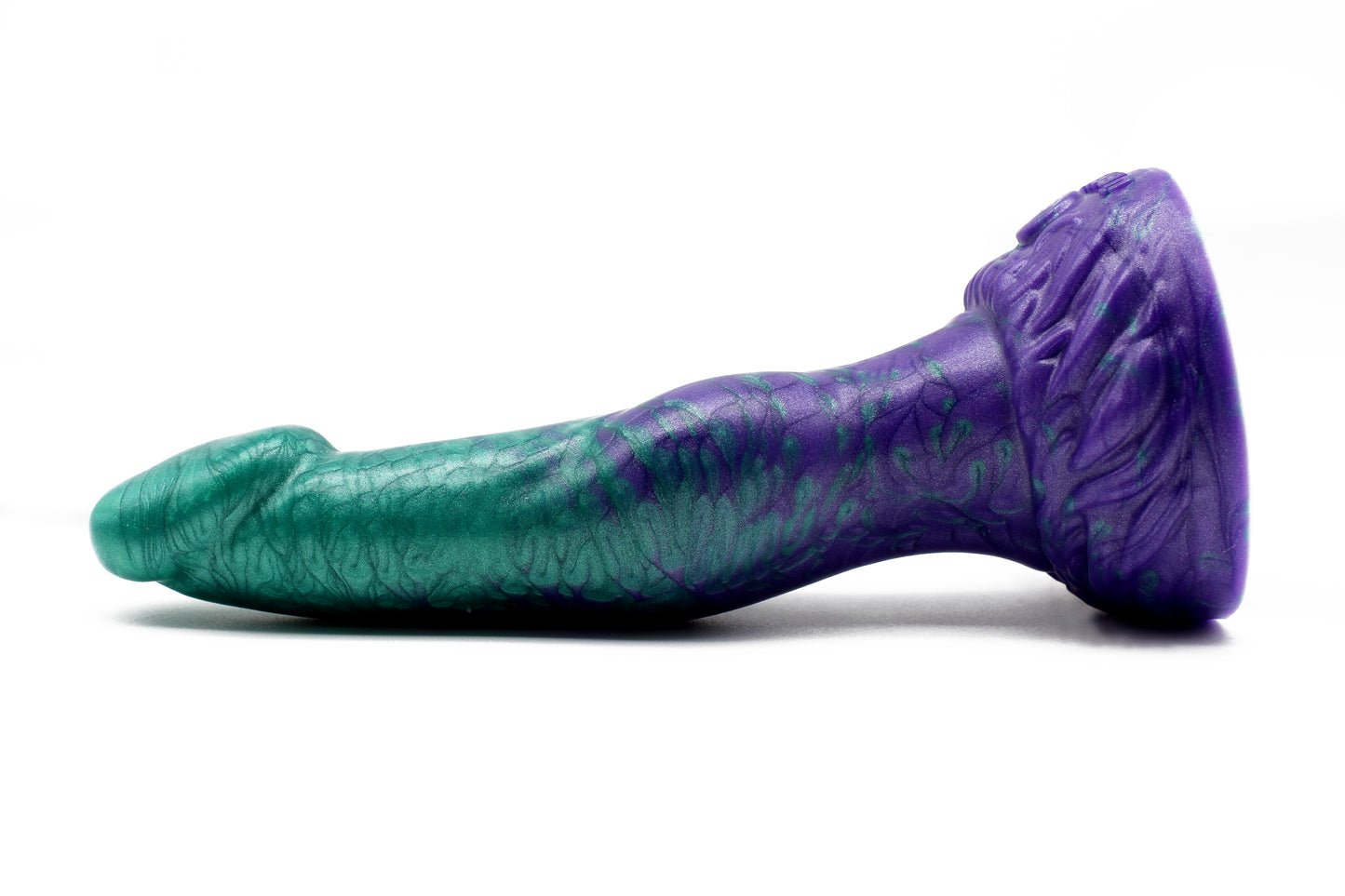 Lunaris Werewolf Knot - Phantasia First Time Fantasy Dildo - Large Size