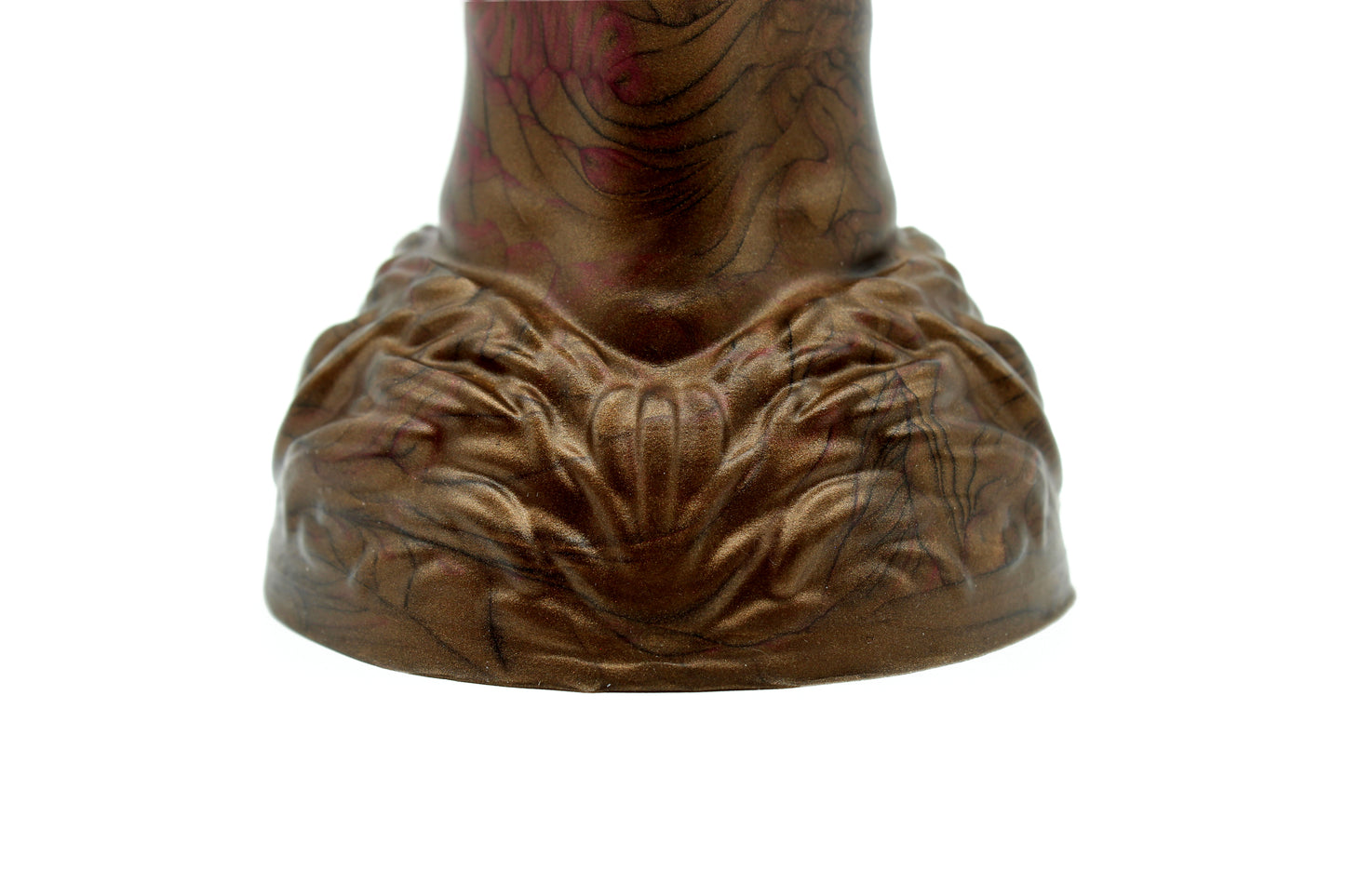 Lunaris Werewolf Knot - Phantasia First Time Fantasy Dildo - Large Size