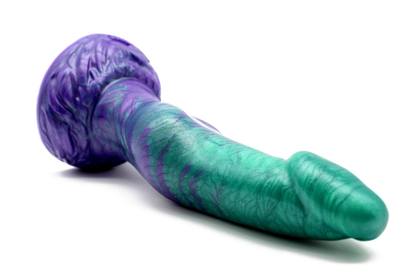 Lunaris Werewolf Knot - Phantasia First Time Fantasy Dildo - Large Size