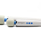 The Mini Magic Wand Rechargeable Cordless Wand Vibrator