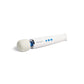 The Mini Magic Wand Rechargeable Cordless Wand Vibrator