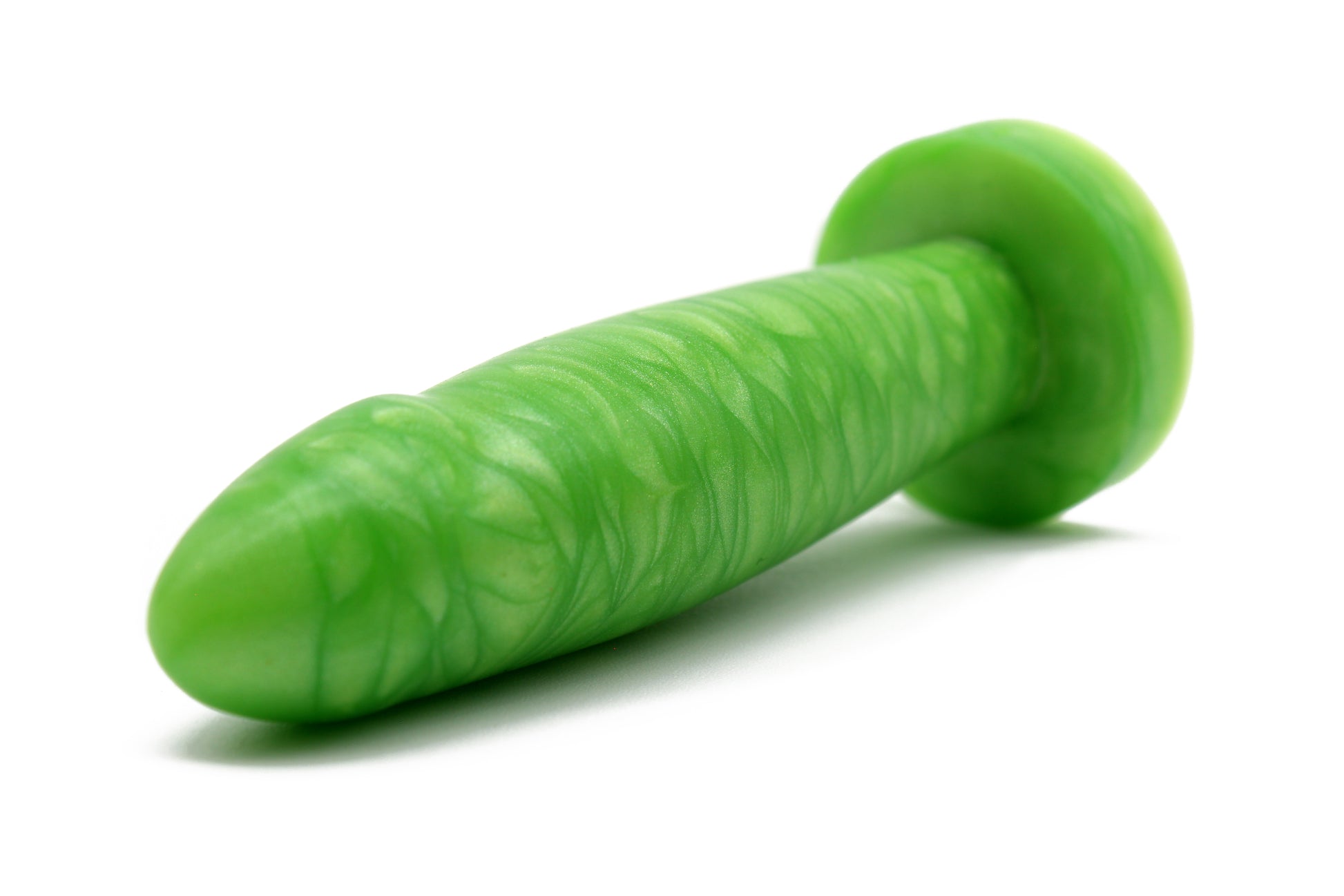 The Minima #1 Finger-Sized Small Dildo - Uberrime The Minima #1 Finger-Sized Small Dildo - Uberrime