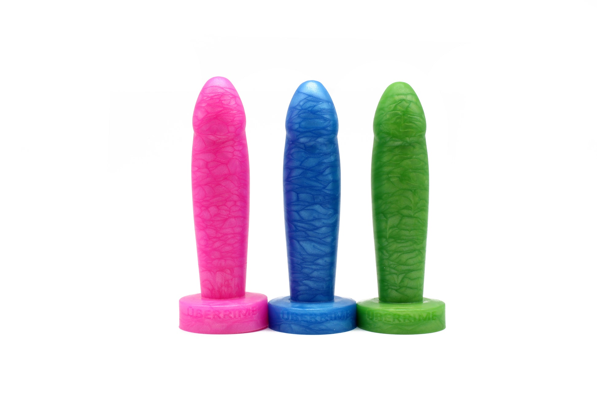 The Minima #1 Finger-Sized Small Dildo - Uberrime The Minima #1 Finger-Sized Small Dildo - Uberrime