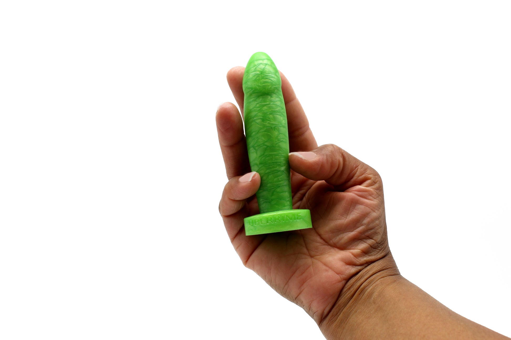 The Minima #1 Finger-Sized Small Dildo - Uberrime The Minima #1 Finger-Sized Small Dildo - Uberrime