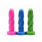 The Minima #2 Finger-Sized Small Dildo