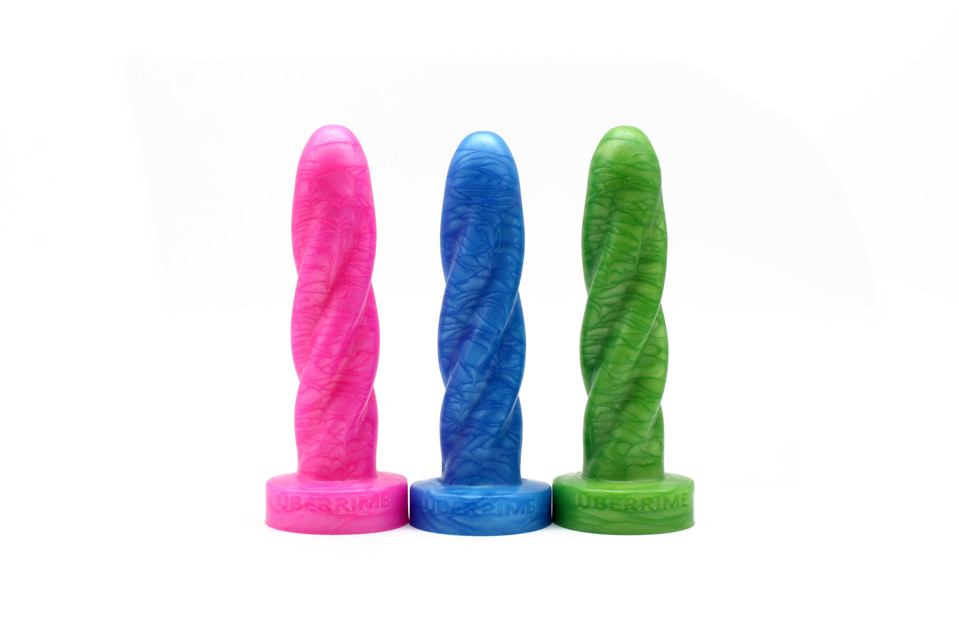 The Minima #2 Finger-Sized Small Dildo - Uberrime The Minima #2 Finger-Sized Small Dildo - Uberrime
