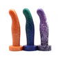 The Minima #3 Finger-Sized Small Dildo
