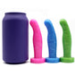 The Minima Set of 5 Finger-Sized Small Dildos