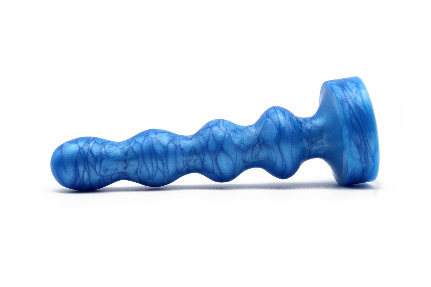The Minima #4 Finger-Sized Small Dildo