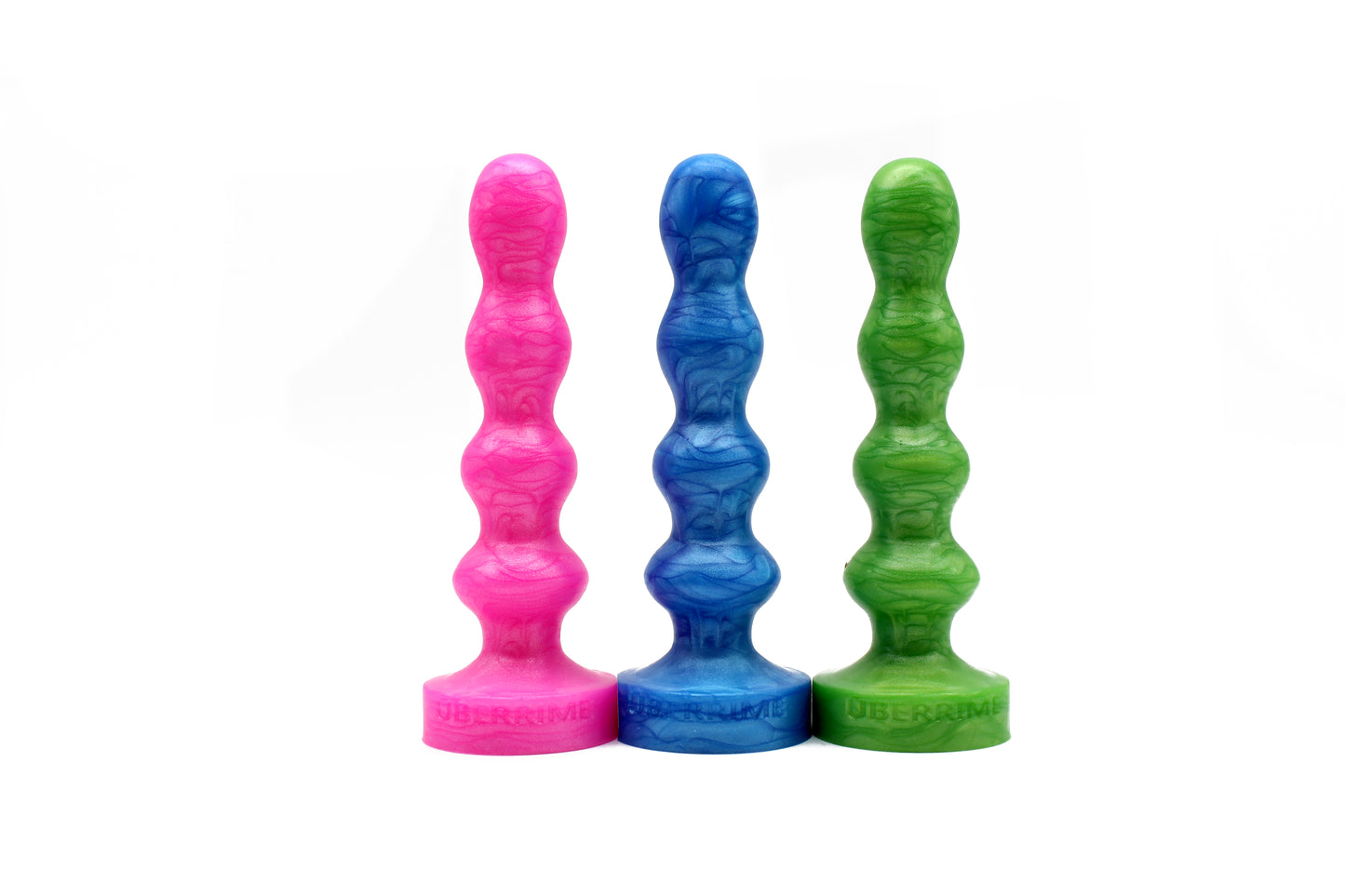 The Minima #4 Finger-Sized Small Dildo