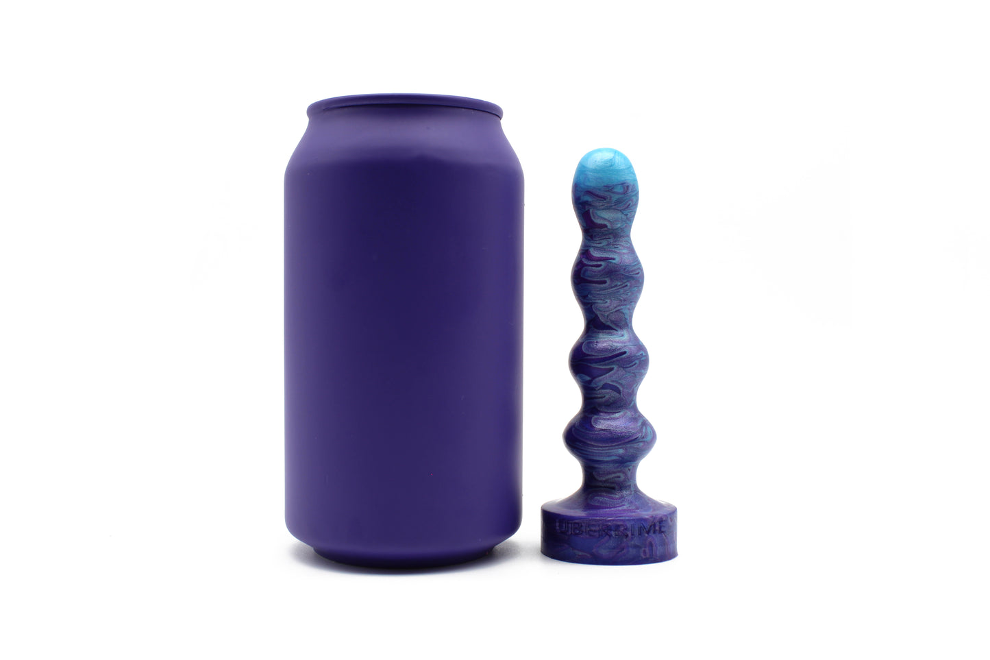 The Minima #4 Finger-Sized Small Dildo