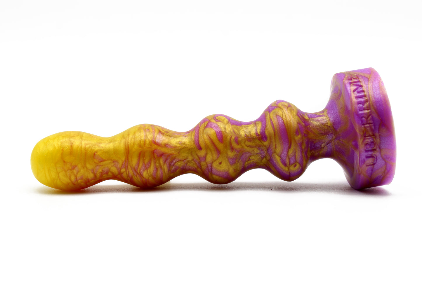 The Minima #4 Finger-Sized Small Dildo
