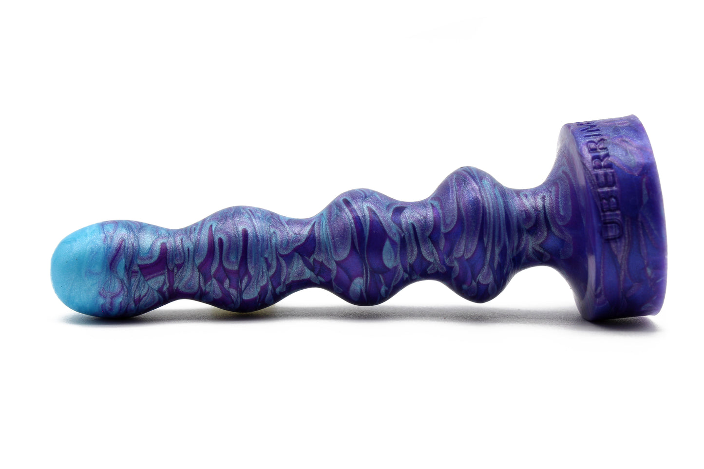 The Minima #4 Finger-Sized Small Dildo