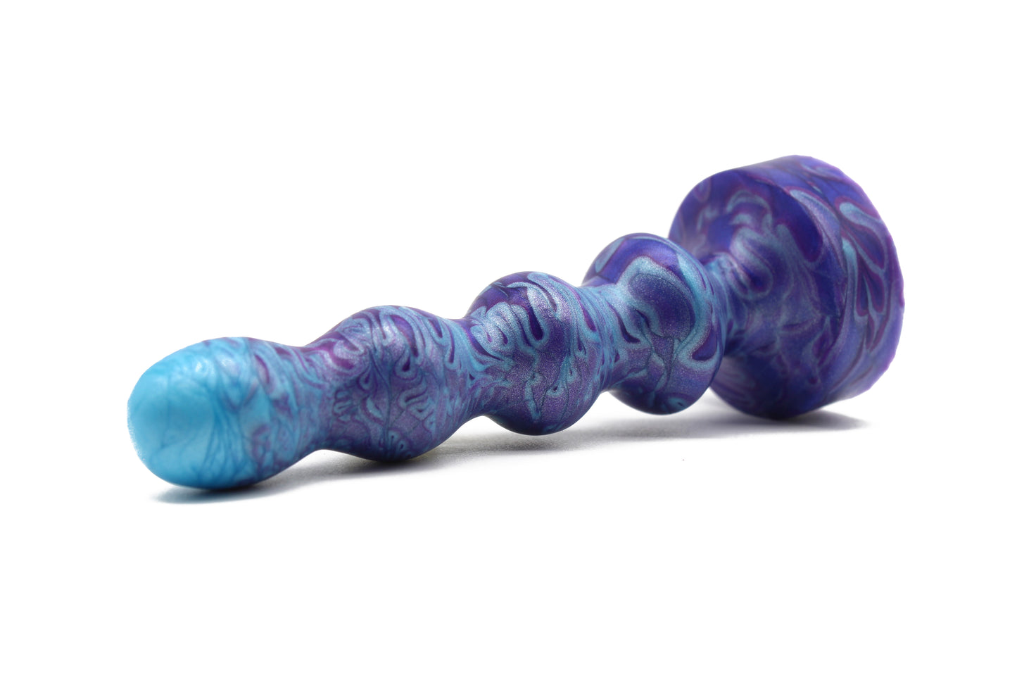 The Minima #4 Finger-Sized Small Dildo