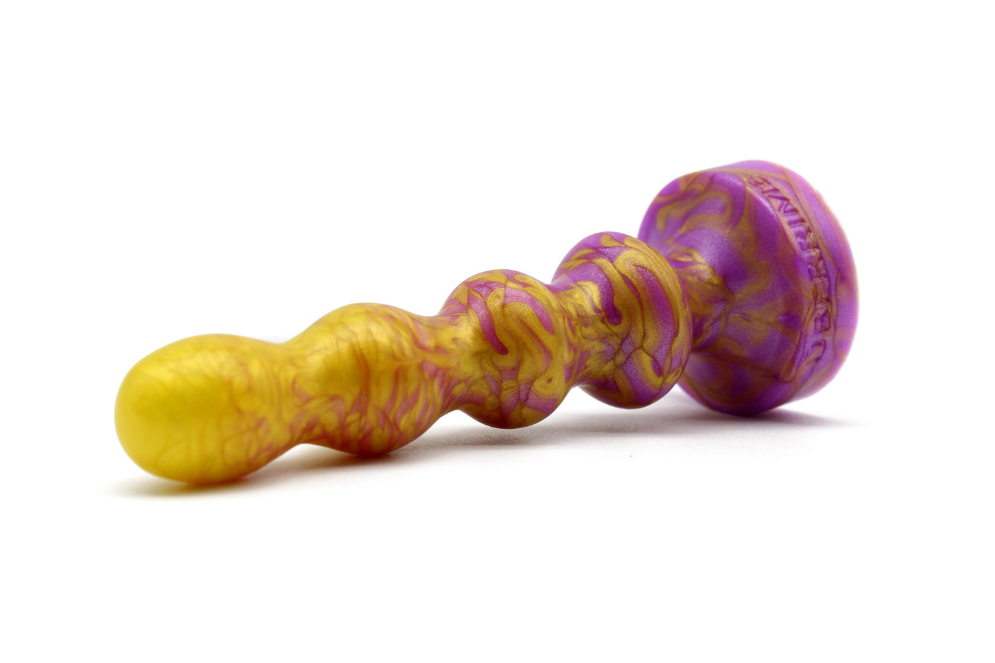 The Minima #4 Finger-Sized Small Dildo