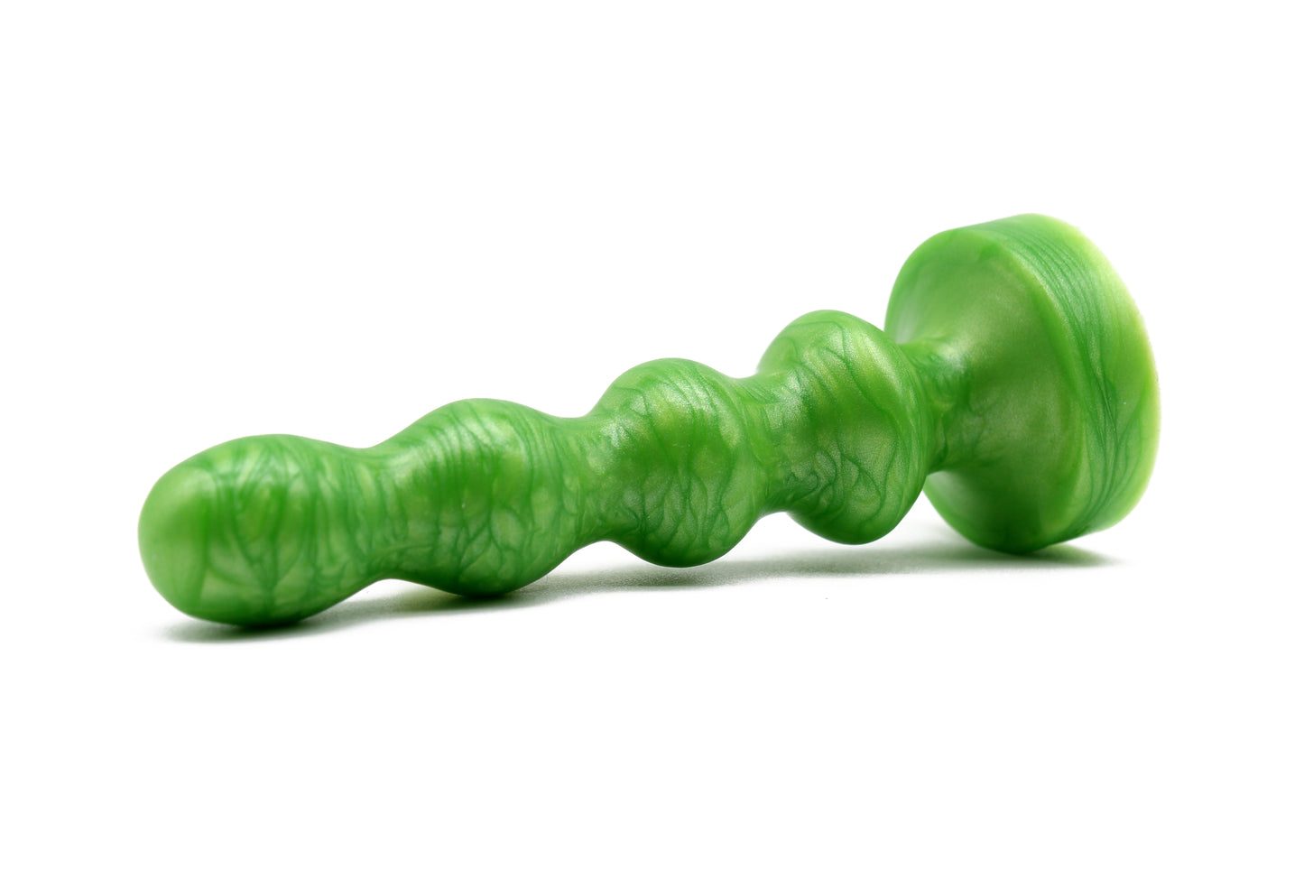 The Minima #4 Finger-Sized Small Dildo
