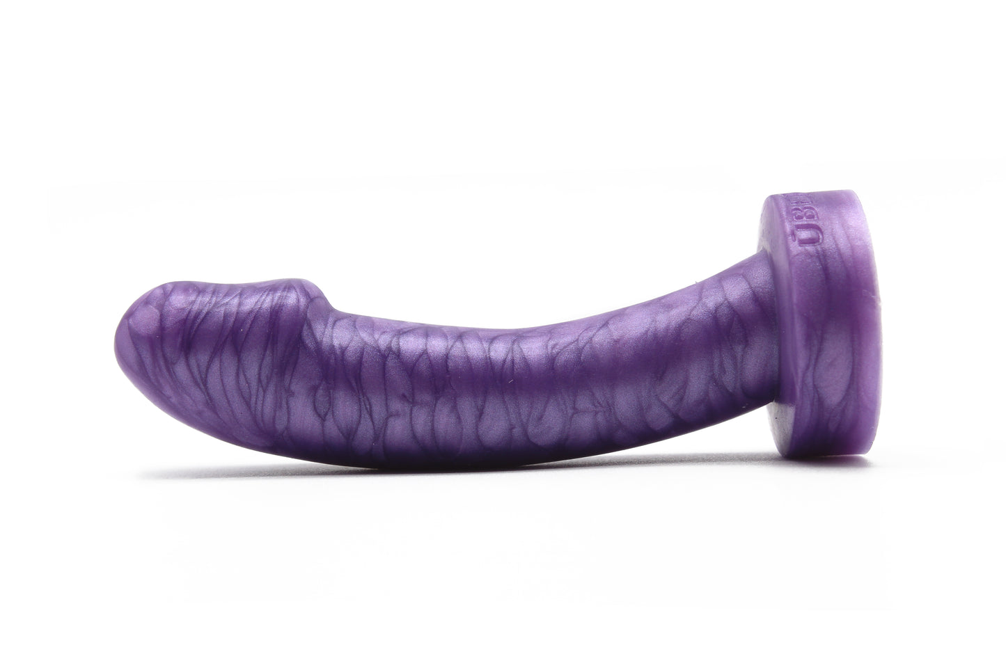 The Minima #5 Finger-Sized Small Dildo