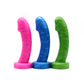 The Minima #5 Finger-Sized Small Dildo