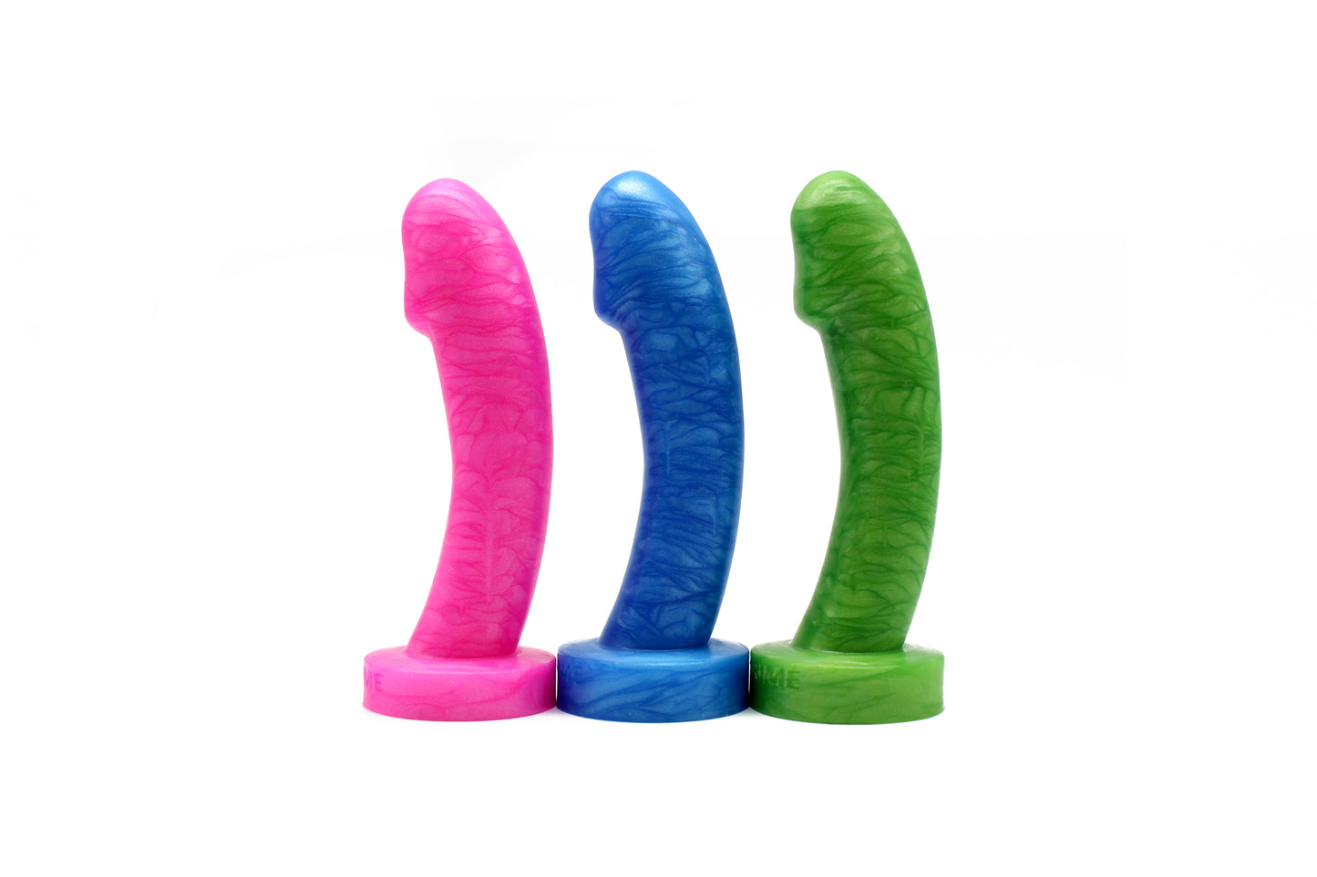 The Minima #5 Finger-Sized Small Dildo