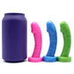 The Minima Set of 5 Finger-Sized Small Dildos