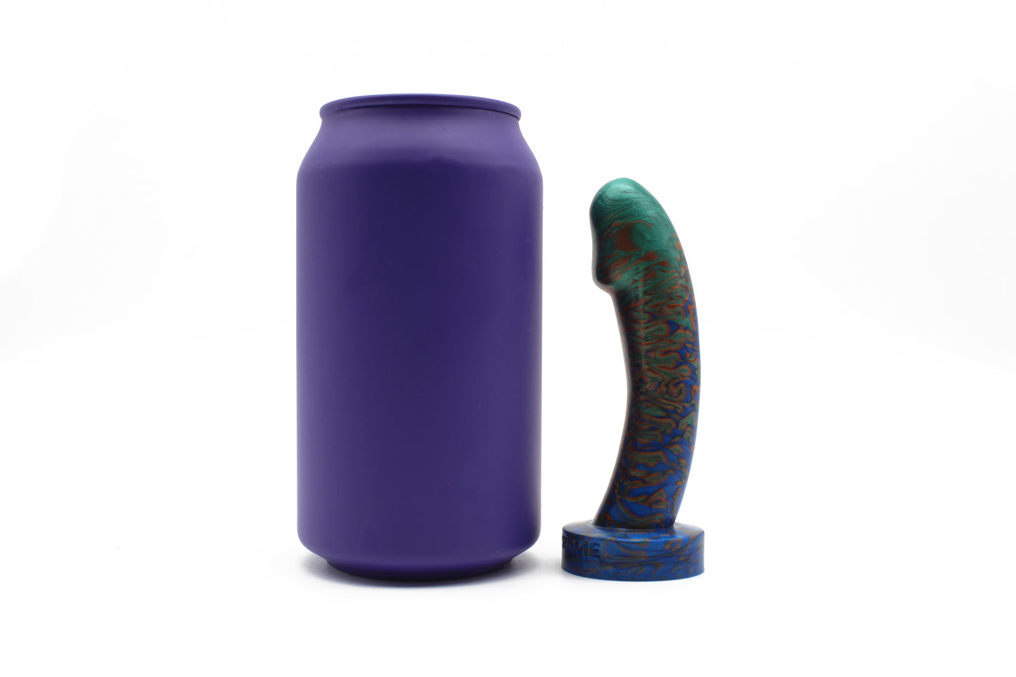 The Minima #5 Finger-Sized Small Dildo