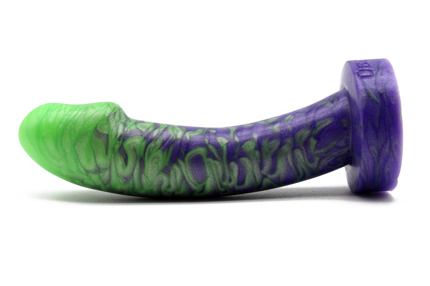The Minima #5 Finger-Sized Small Dildo