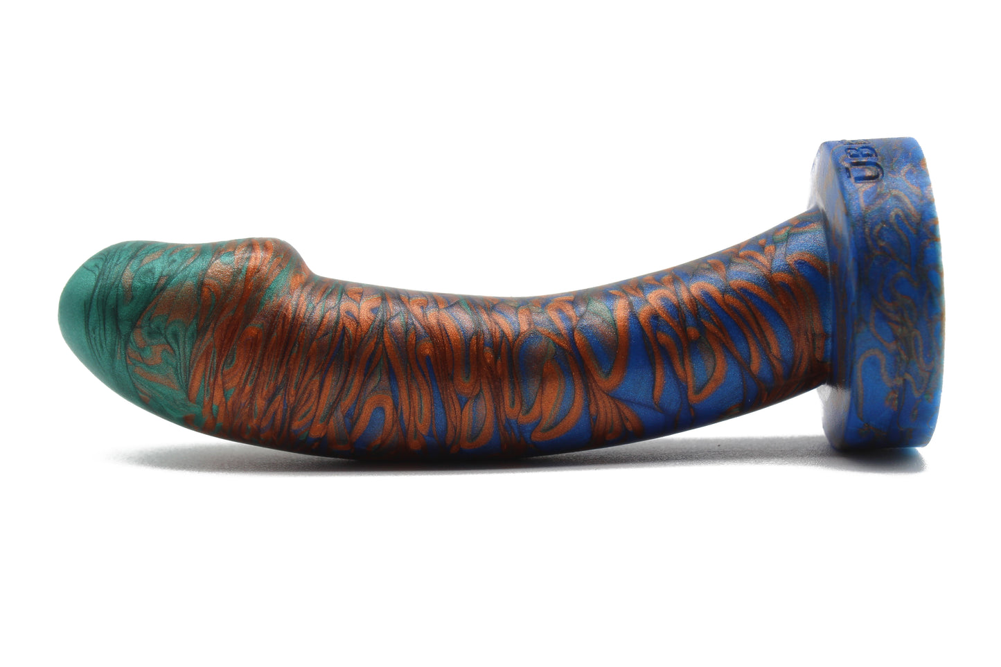 The Minima #5 Finger-Sized Small Dildo