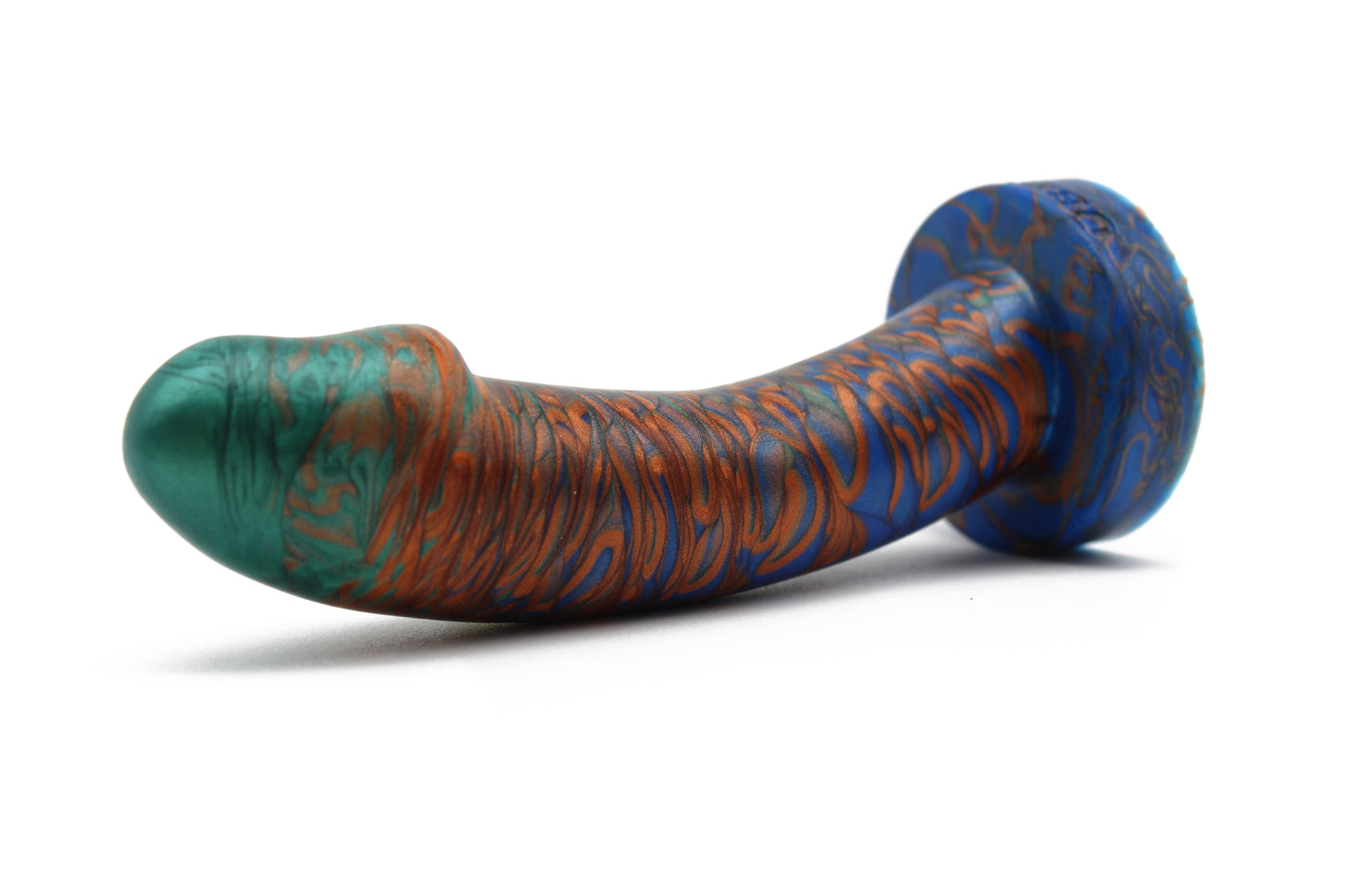 The Minima #5 Finger-Sized Small Dildo