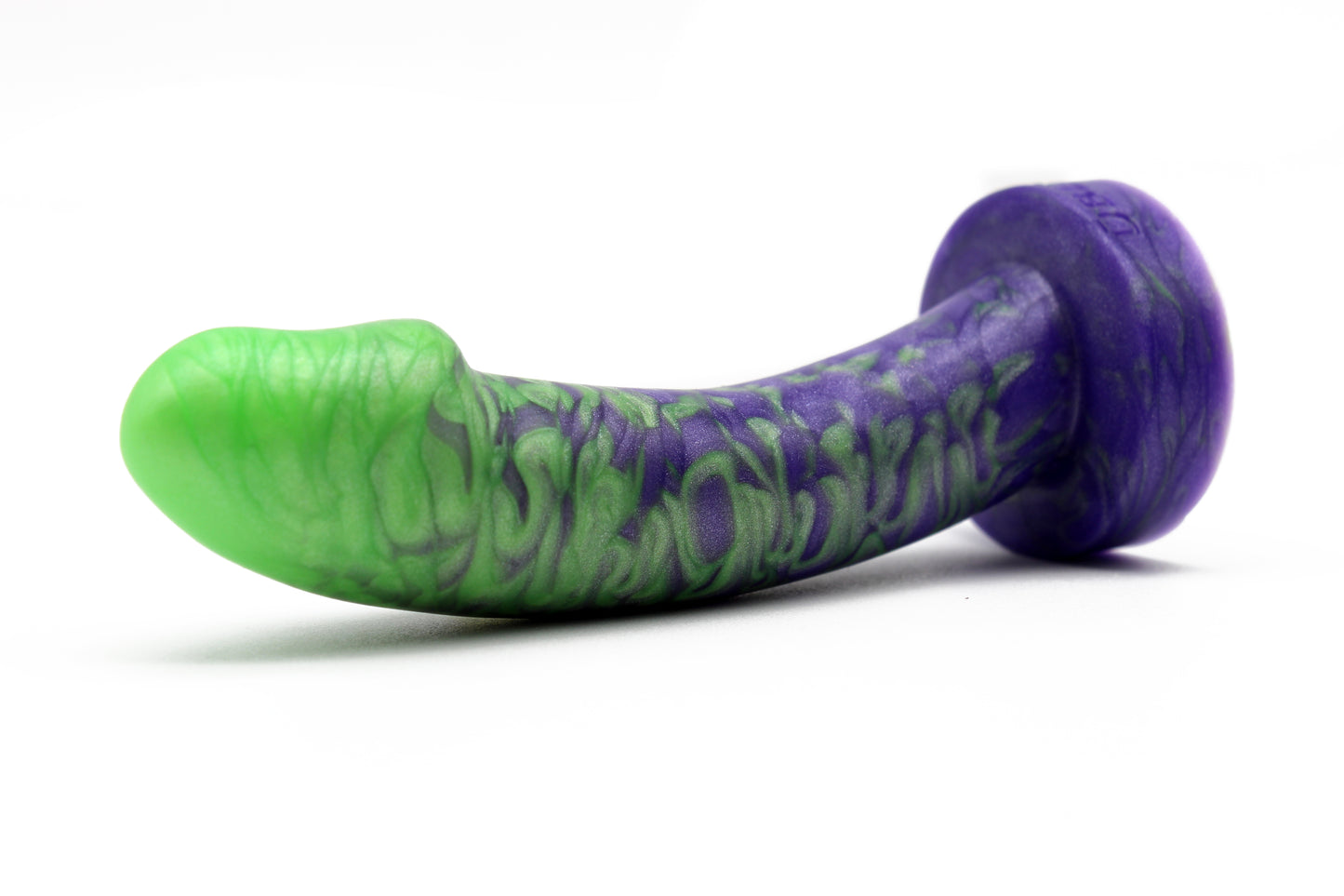 The Minima #5 Finger-Sized Small Dildo