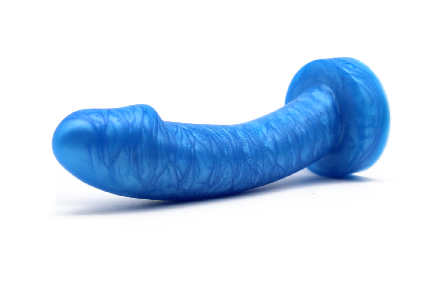 The Minima #5 Finger-Sized Small Dildo