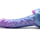 Nocturna Vampire - Phantasia First Time Fantasy Dildo - Large Size